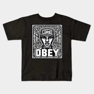 Obey Kids T-Shirt